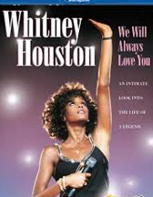 Whitney Houston We Will Always Love You