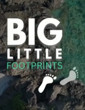 big little footprints