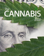the cannabis biz