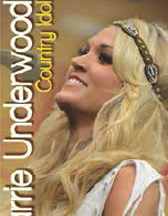 Carrie Underwood: Country Idol