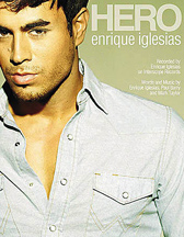 Enrique Inglesias - Latin Hero Master Billboard has called him The King of Latin Pop and &quot;The King of Dance&quot;. Now you decide. - enrique-iglesias-hero