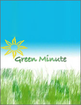 green minute
