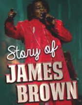 the story of james brown
