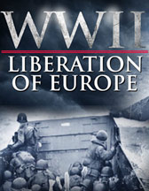 liberation of Europe