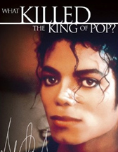 what killed michael jackson
