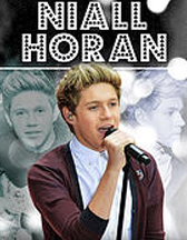 Niall Horan (One Direction): Inside Out