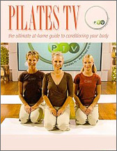 pilates tv