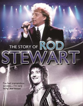 the rod stewart story