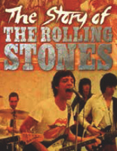 the story of the rolling stones