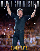 Bruce Springsteen: Glory Days