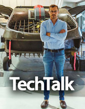 TEchtalk