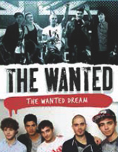the wanted dream
