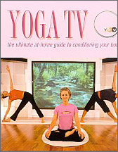 yoga tv