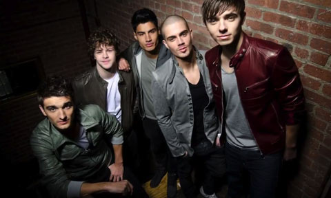 The Wanted Dream
