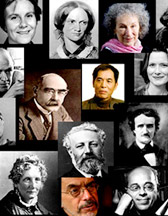 artists and composers